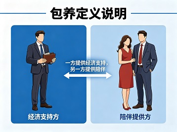 衡水包养违法吗？深度揭秘红线风险注意事项